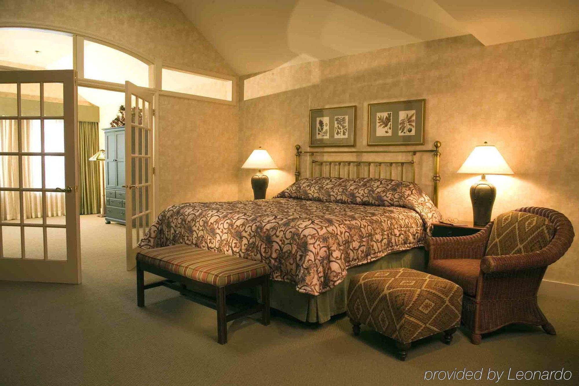 Eagle Ridge Resort And Spa Galena Quarto foto